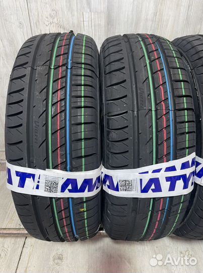 Viatti Strada Asimmetrico V-130 185/65 R14
