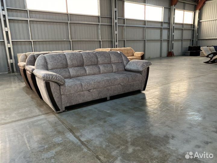 Диван Элегант