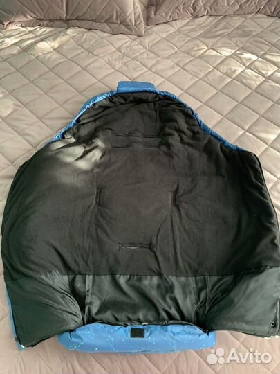 Конверт в коляску