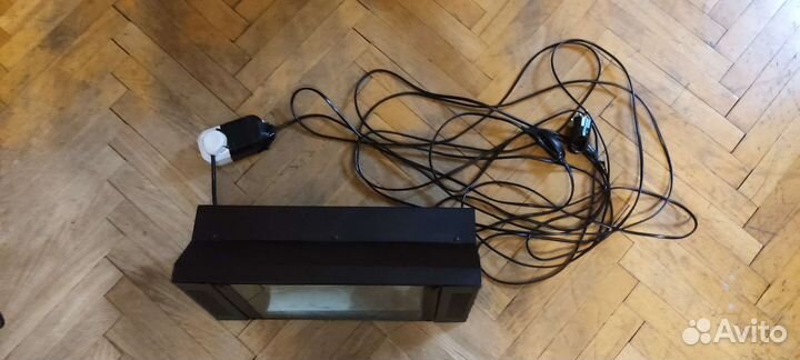 Стробоскоп для дискотек