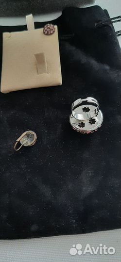 Набор украшений