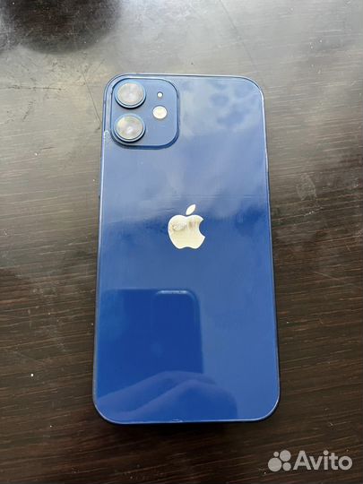 iPhone 12 mini, 64 ГБ