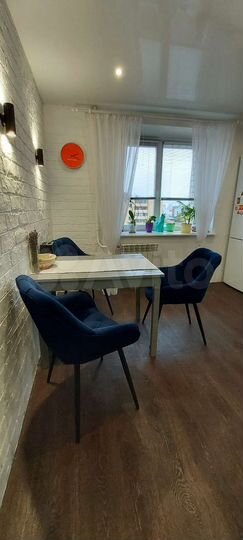 2-к. квартира, 58,1 м², 9/10 эт.