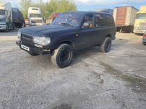 Toyota Land Cruiser 4.5 AT, 1994, 350 000 км, с пробегом, цена 600 000 руб.