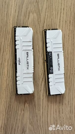 Оперативная память ddr4 16gb 3200