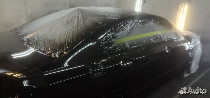 Автомаляр