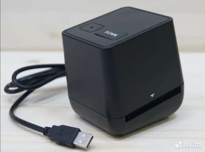 Сканер фотопленки Qpix FS110