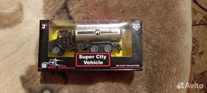 Детские игрушки