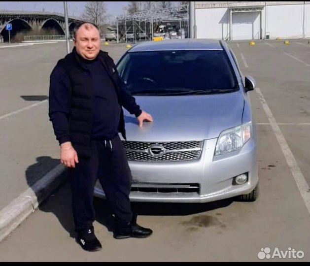 Перегонщик автомобилей категории все