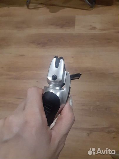 Бритва электрическая