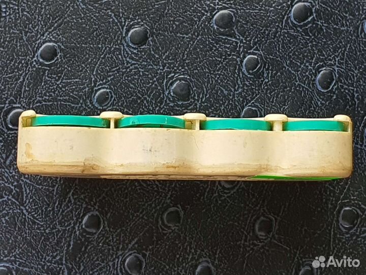 Монетник ссср. Советский нечастый