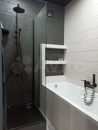 1-к. квартира, 50 м², 5/5 эт.