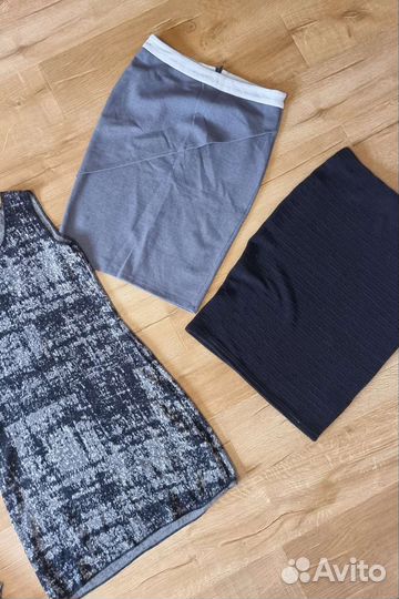 Вещи пакетом женские 46 размер