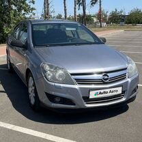 Opel Astra 1.6 AMT, 2008, 290 000 км, с пробегом, цена 560 000 руб.