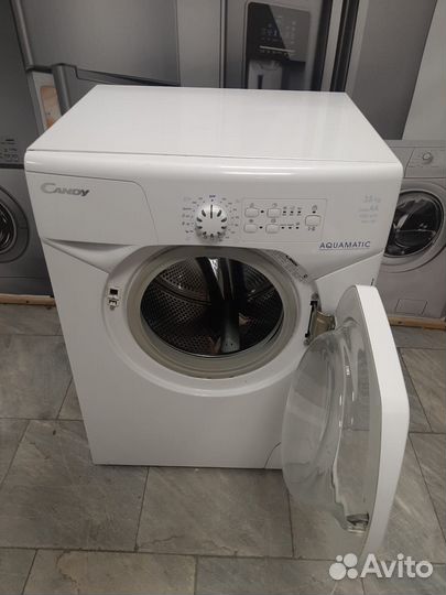 Стиральная машина Candy Aquamatic 100 F
