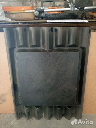 Кровельные листы