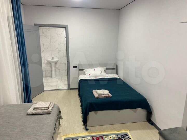 Дача 130 м² на участке 6 сот.