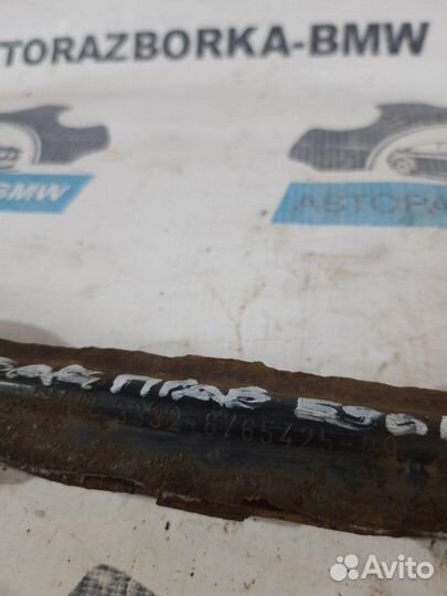 Рычаг подвески задний Bmw 3 E90 N43B20 2008