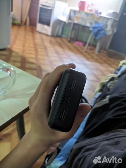 Power bank 20000 mah