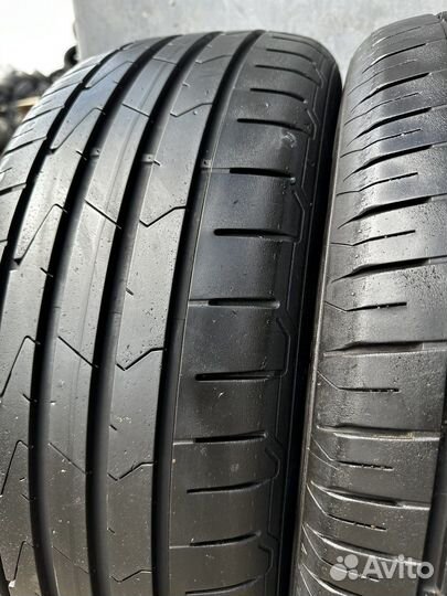 Hankook Ventus S1 Evo 2 K117 215/55 R17 94V