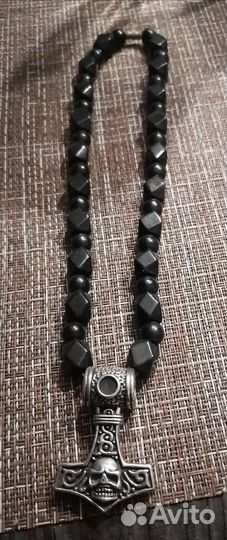 Украшение шарм