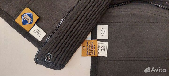 Краги Daslö детские