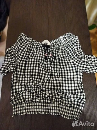 Вещи на девочку