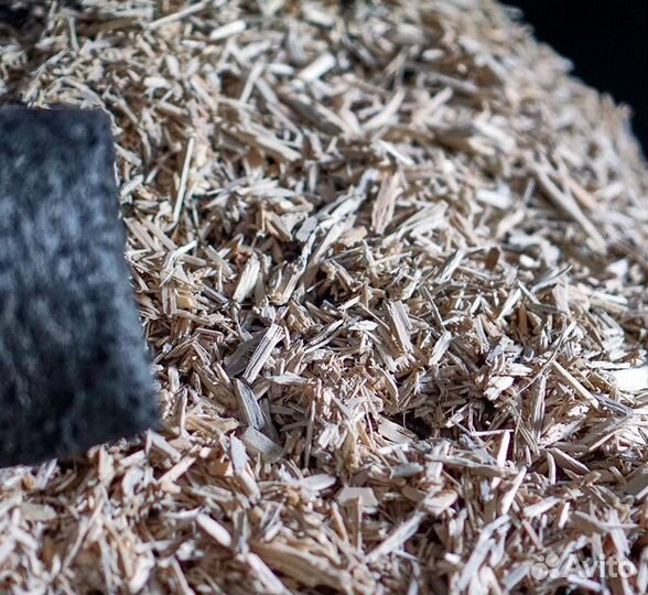 Дробилка для Арболита сщм