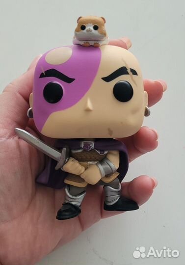 Фигурка Funko POP