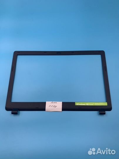 Рамка матрицы ноутбука Acer Extensa 2508