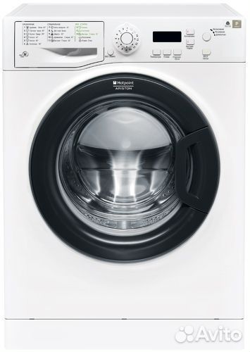 Стиральная машина Hotpoint-Ariston wmsf 605