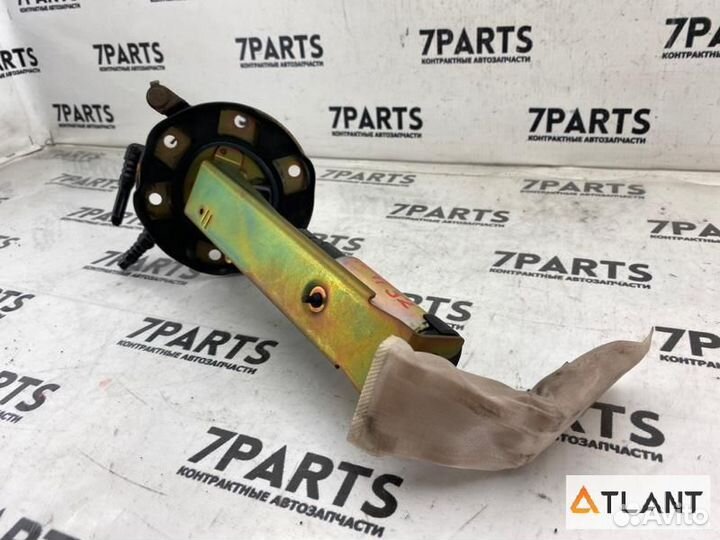 Бензонасос honda prelude