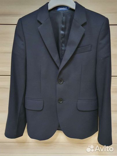 Пиджак chessford