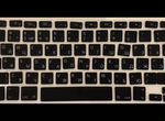 Кнопки MacBook A1502 A1398