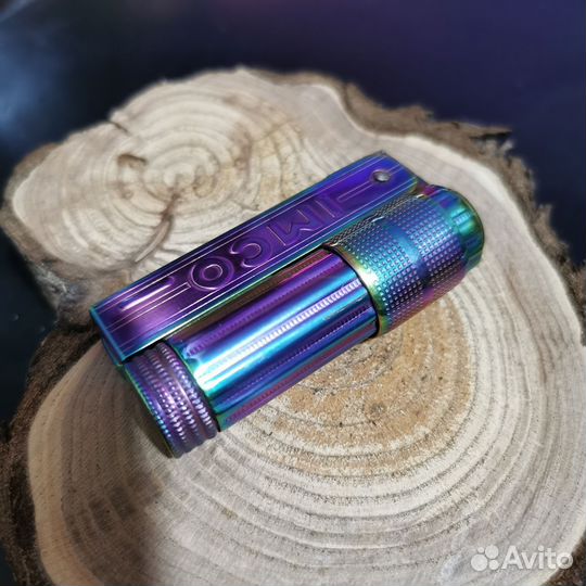 Зажигалка бензиновая imco