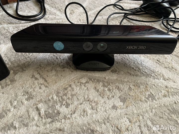 Xbox 360 е прошитый