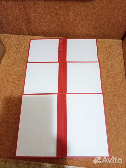 Папка для документов