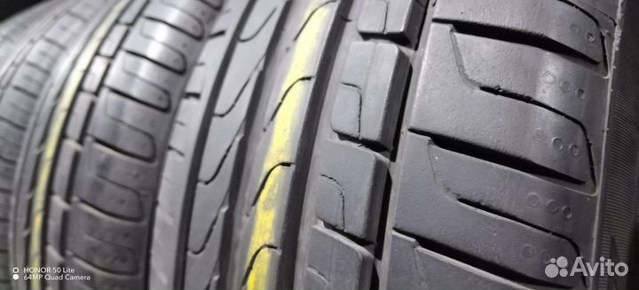 Pirelli Cinturato P7 205/45 R17