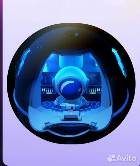 Увлажнитель воздуха + ароматерапия