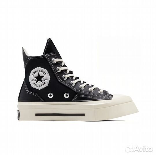 Кеды Converse chuck 70