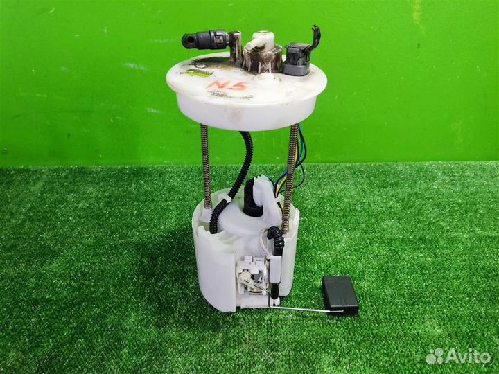 Топливный насос Honda Civic 4D (FD) 2009