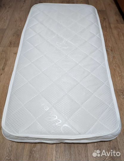 Матрас детский