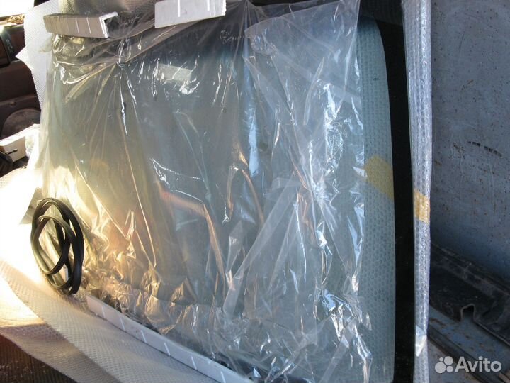 Стекло Лобовое Ford Econoline, E-150, E-250, E-350