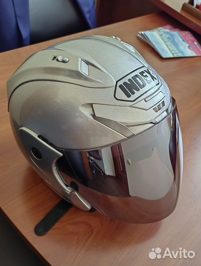 Шлем для мотоцикла