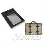 Форма для вырубки Винтажный Чемодан Sizzix