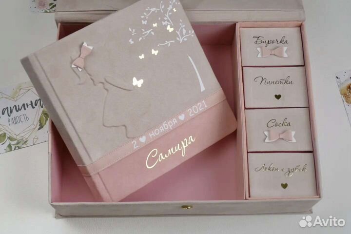 Мамины сокровища, фотоальбомы. Авторский стиль