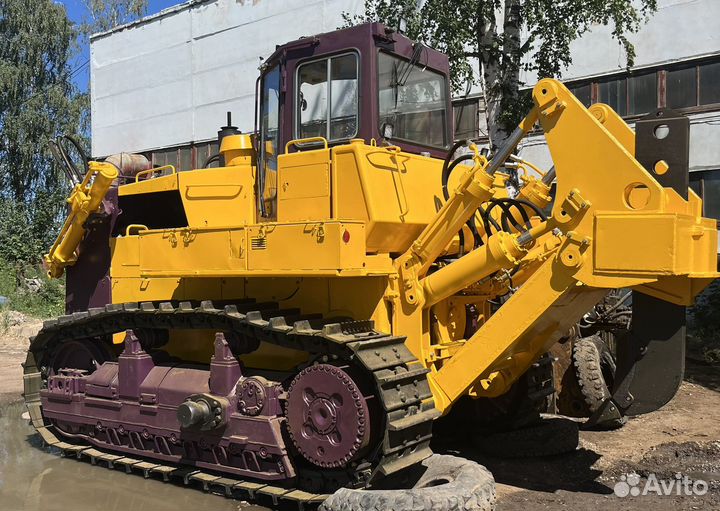 ЧЕТРА Т-25.01ЯБР-1, 2012