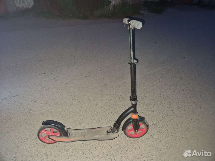 Самокат детский