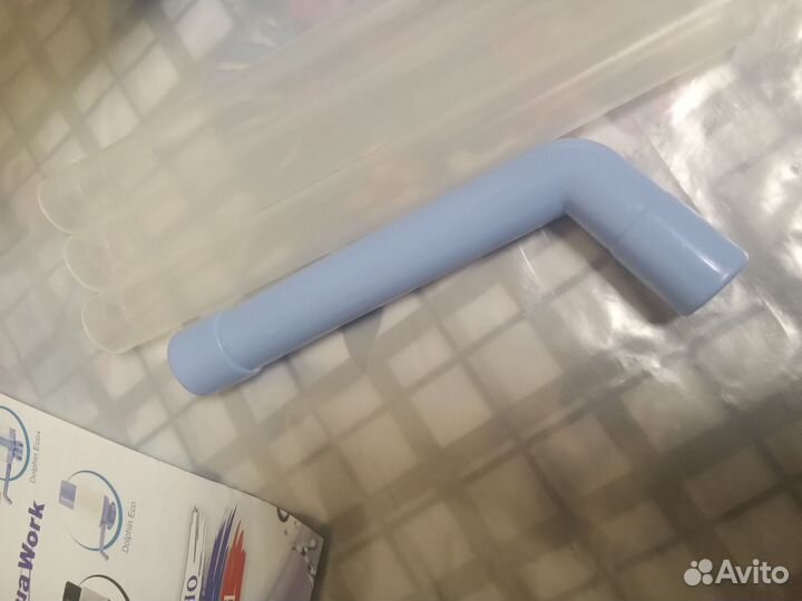 Помпа для воды, новая