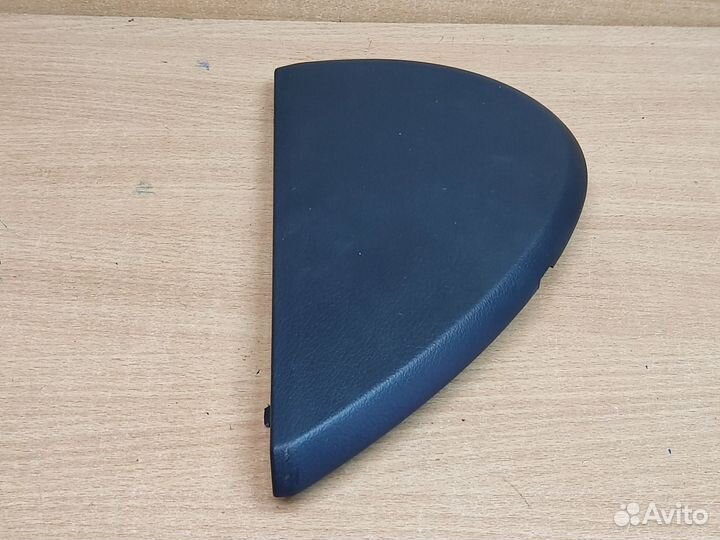 Пластик салона, Audi A8 D3